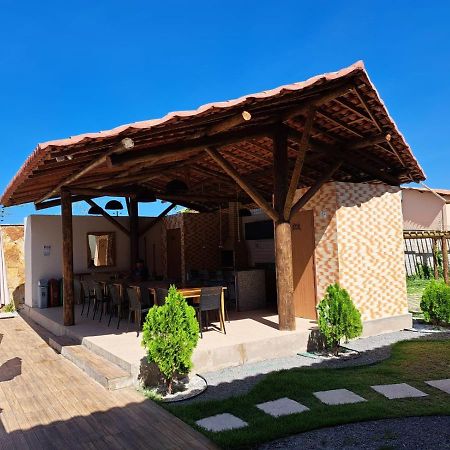 Acolhedor Apto Condominio Villamares Луиш Корея Екстериор снимка