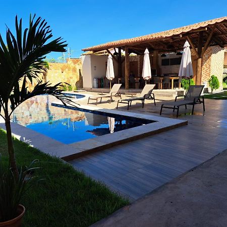 Acolhedor Apto Condominio Villamares Луиш Корея Екстериор снимка