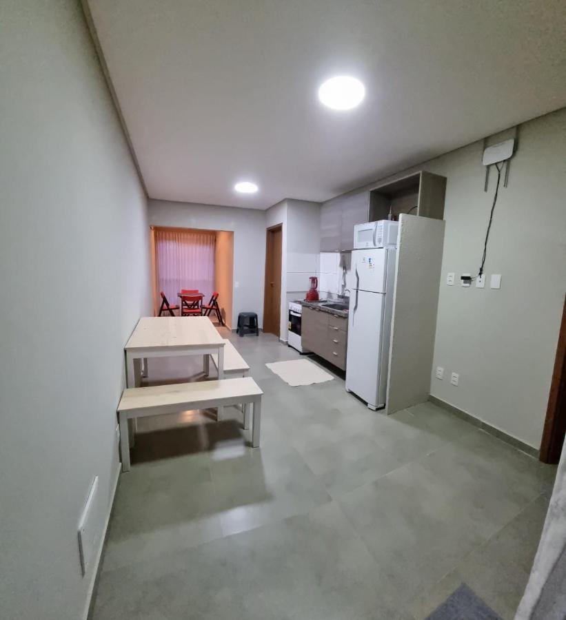 Acolhedor Apto Condominio Villamares Луиш Корея Екстериор снимка