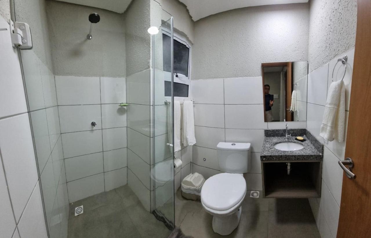 Acolhedor Apto Condominio Villamares Луиш Корея Екстериор снимка