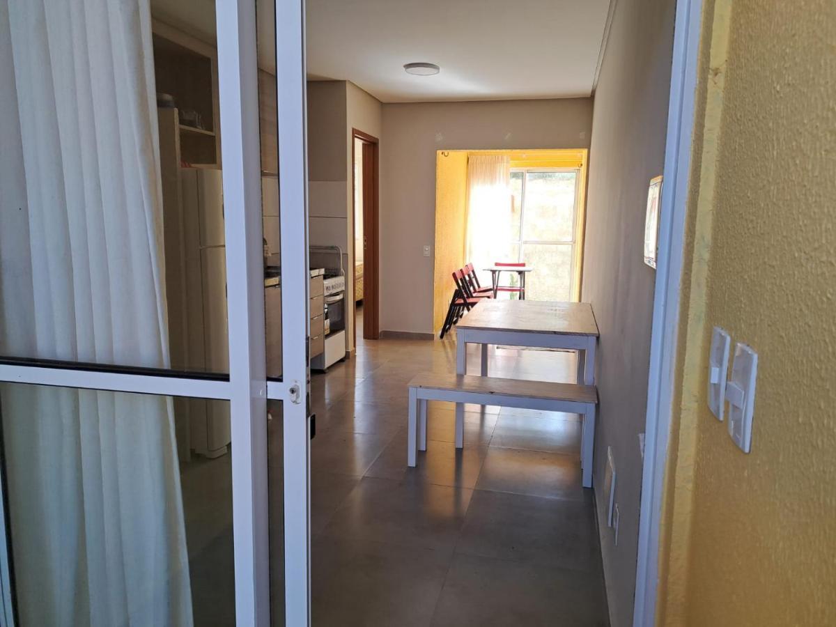 Acolhedor Apto Condominio Villamares Луиш Корея Екстериор снимка