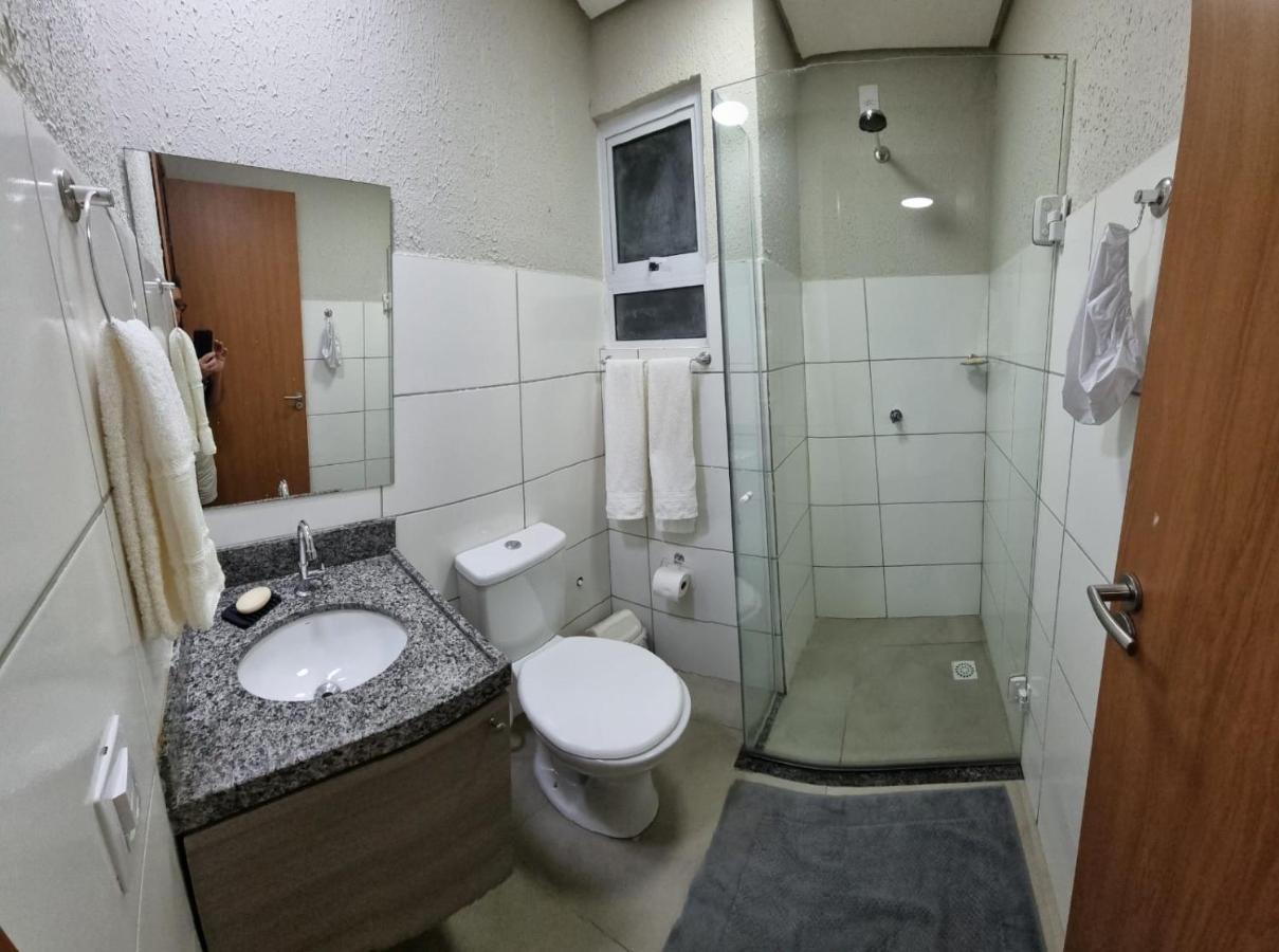 Acolhedor Apto Condominio Villamares Луиш Корея Екстериор снимка