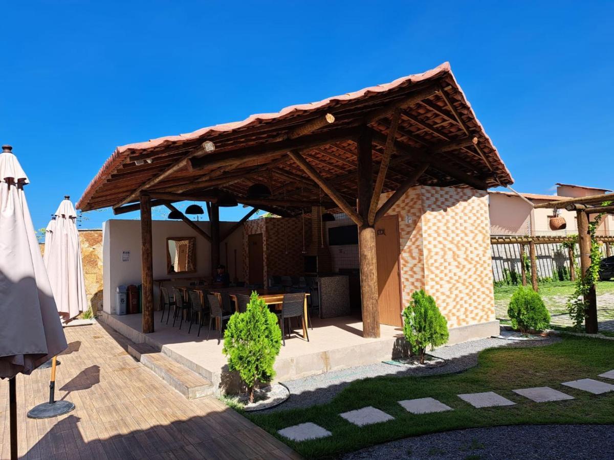 Acolhedor Apto Condominio Villamares Луиш Корея Екстериор снимка