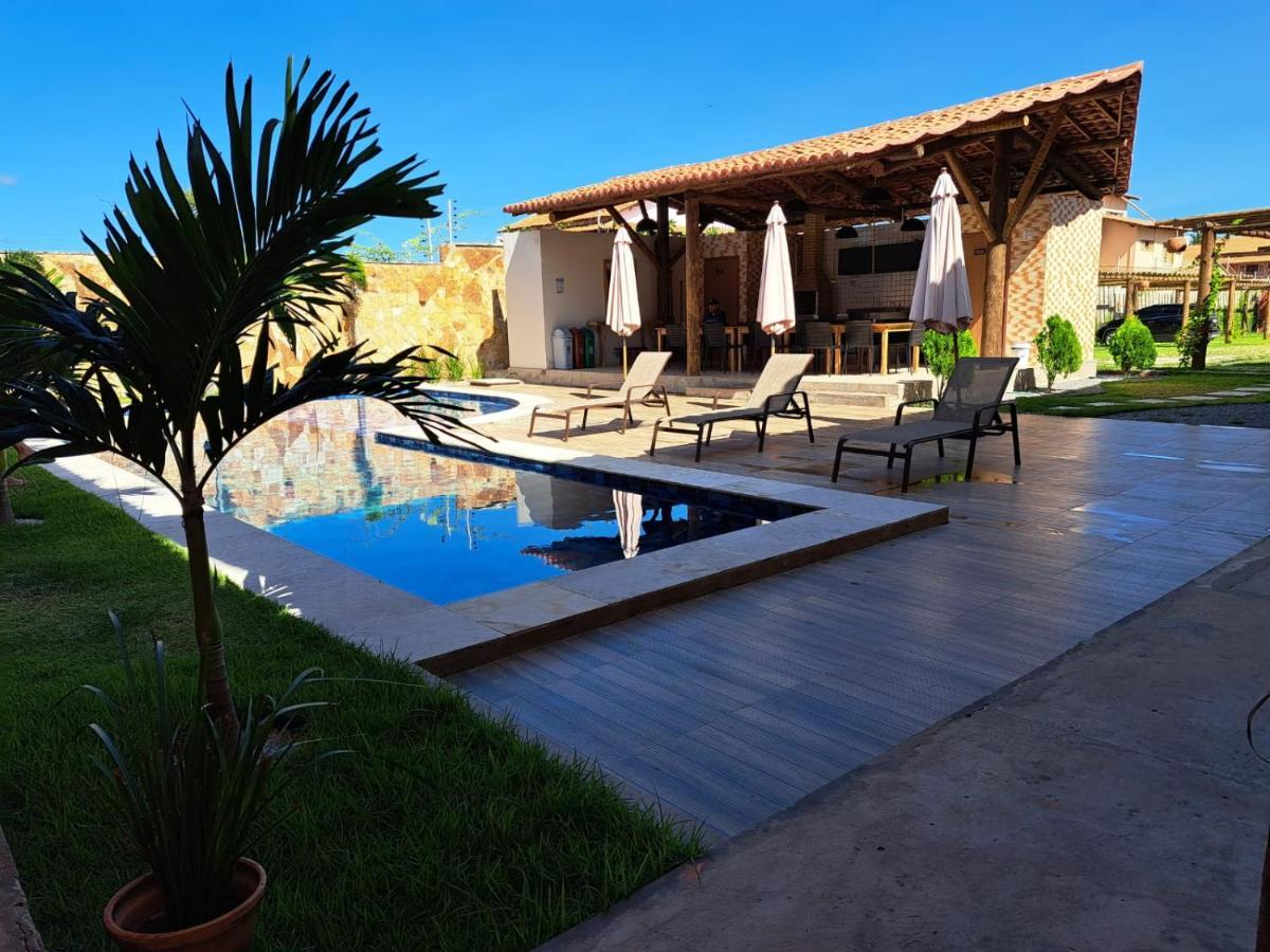 Acolhedor Apto Condominio Villamares Луиш Корея Екстериор снимка