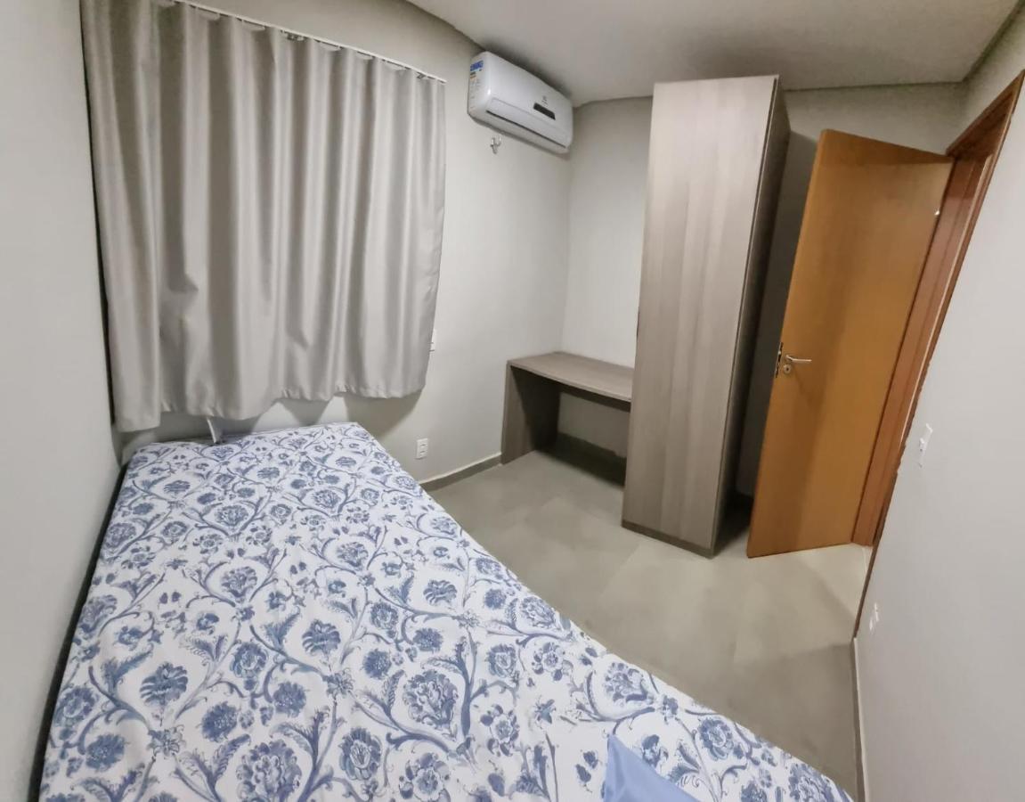 Acolhedor Apto Condominio Villamares Луиш Корея Екстериор снимка