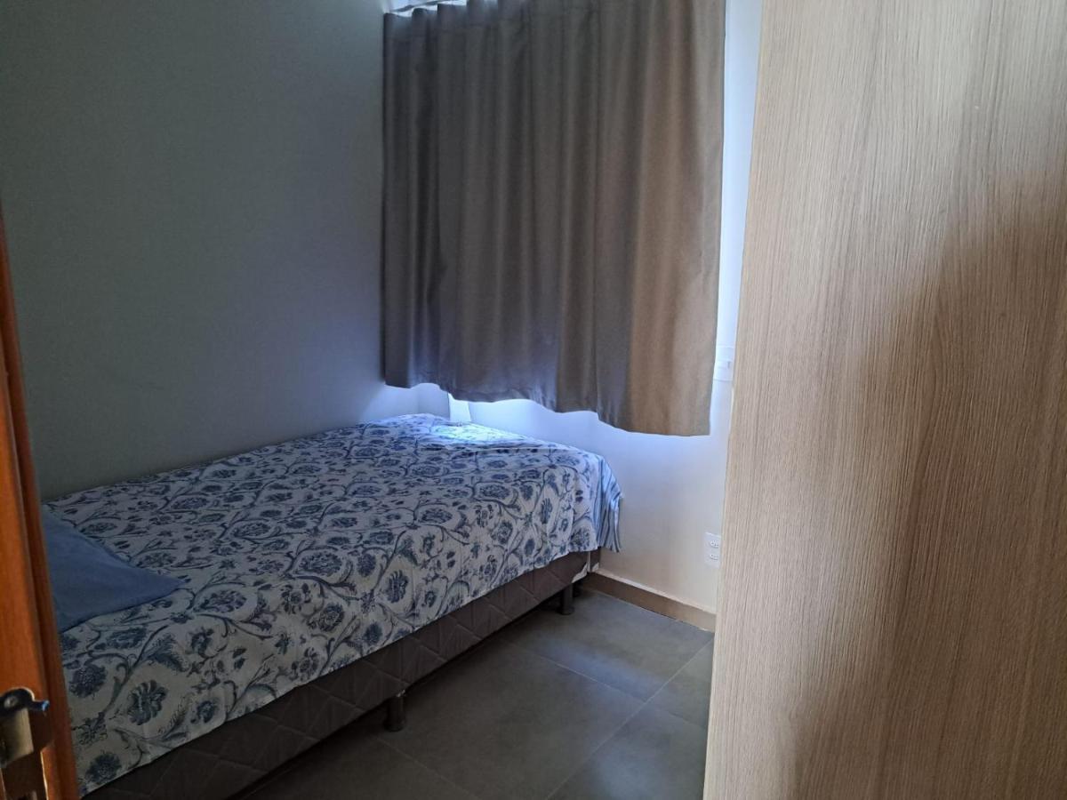 Acolhedor Apto Condominio Villamares Луиш Корея Екстериор снимка