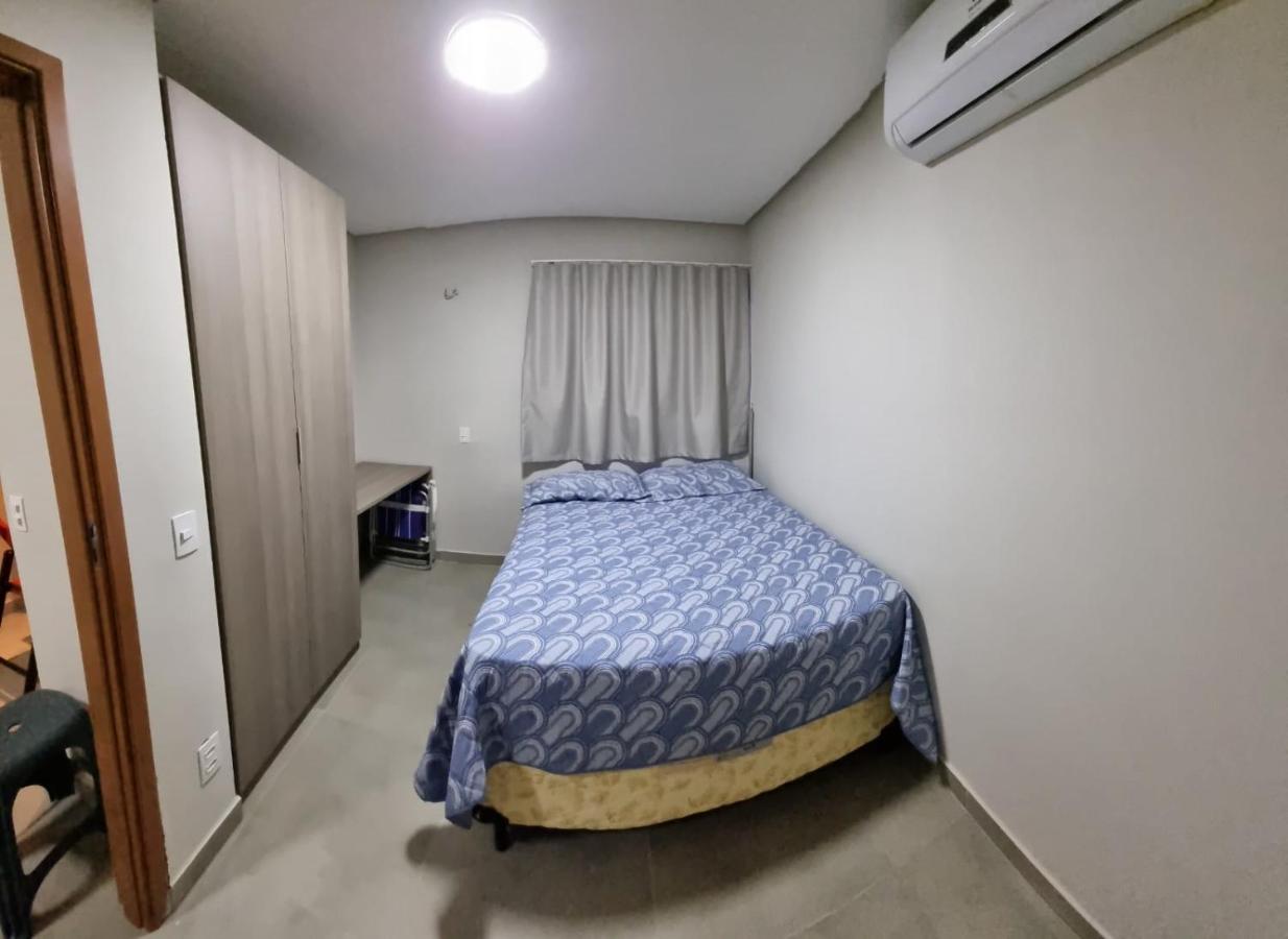 Acolhedor Apto Condominio Villamares Луиш Корея Екстериор снимка