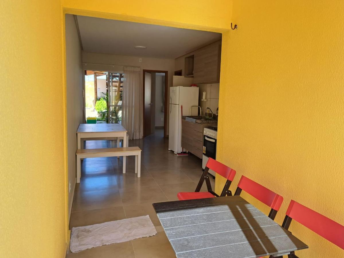 Acolhedor Apto Condominio Villamares Луиш Корея Екстериор снимка