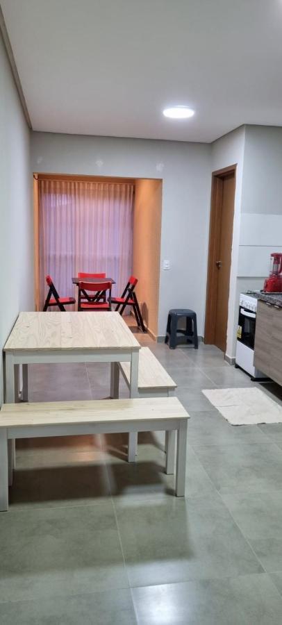 Acolhedor Apto Condominio Villamares Луиш Корея Екстериор снимка