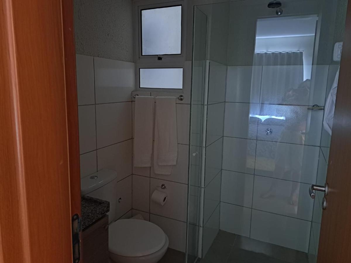 Acolhedor Apto Condominio Villamares Луиш Корея Екстериор снимка