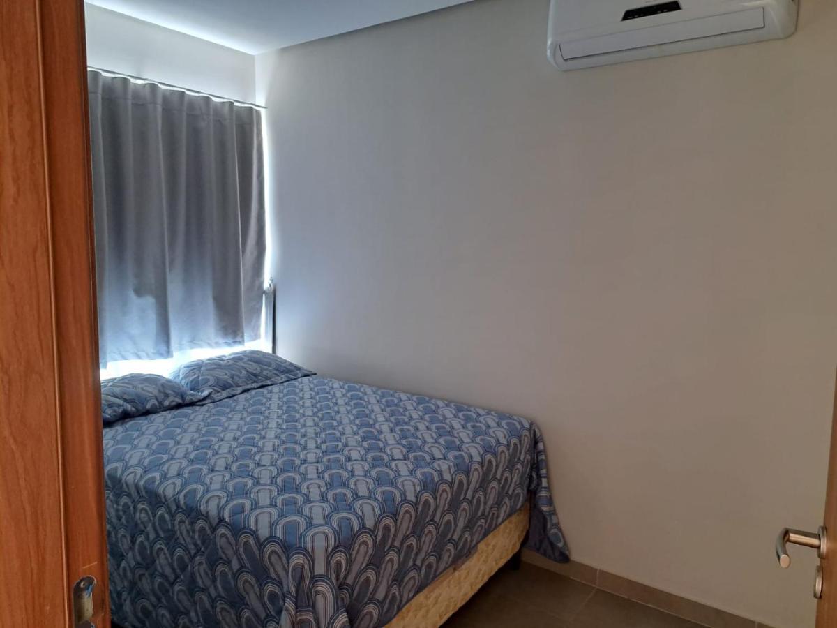 Acolhedor Apto Condominio Villamares Луиш Корея Екстериор снимка